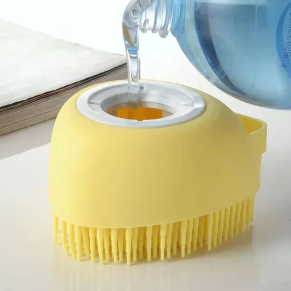 Bath Brush for Baby Kids and Adults – Image 3