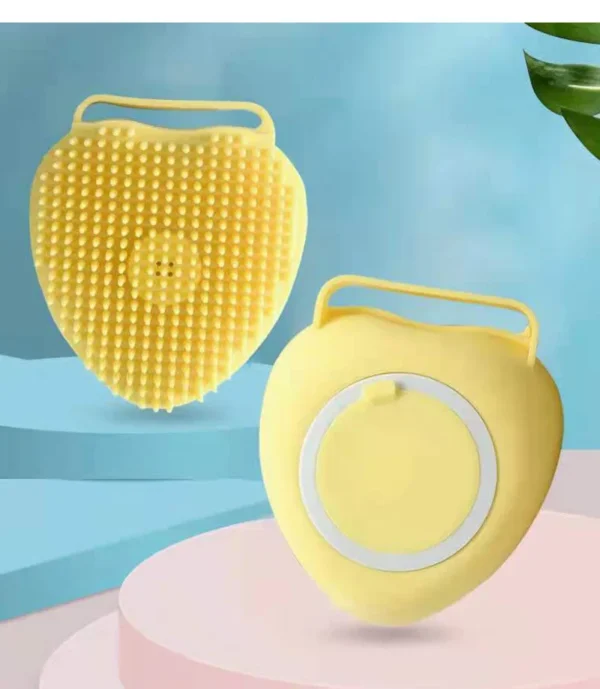 Bath Brush for Baby Kids and Adults – Image 6