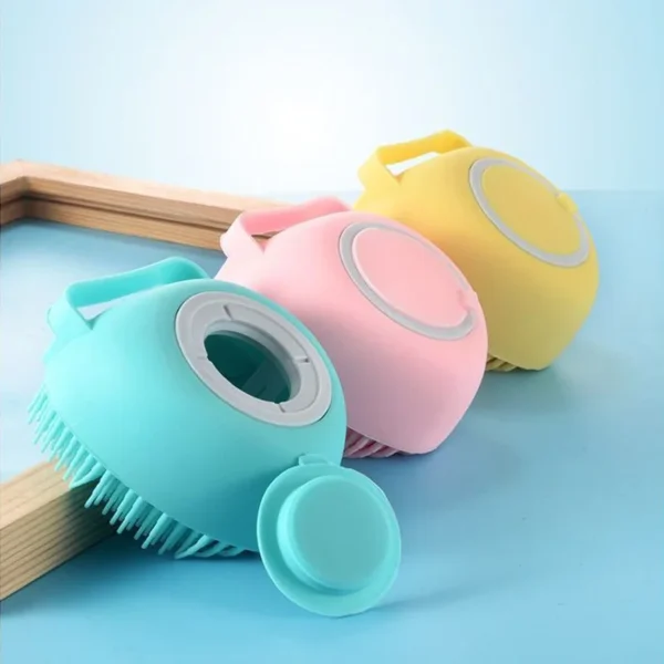 Bath Brush for Baby Kids and Adults – Image 5