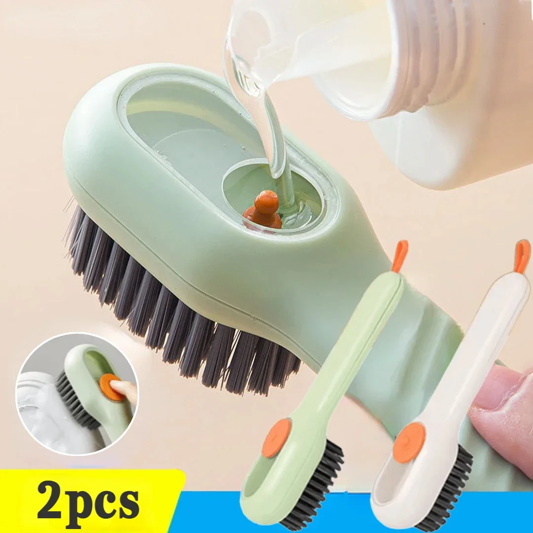 Cleaning Brush