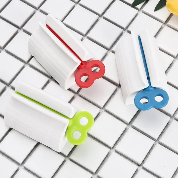 Manual Toothpaste Squeezer – Image 3