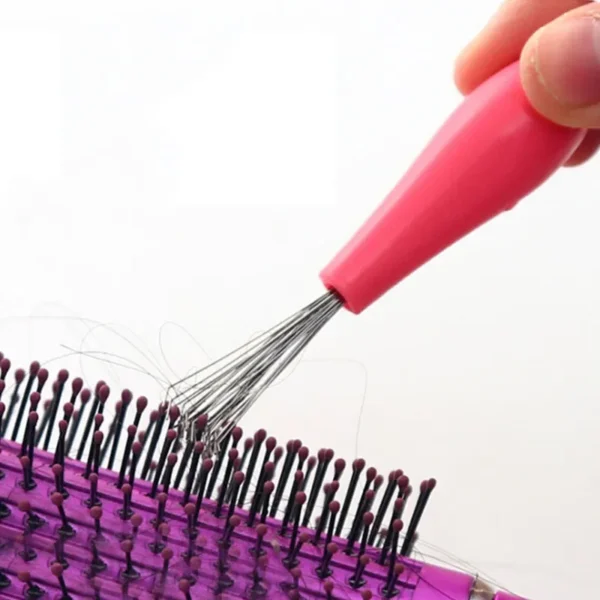 Hairbrush Cleaner – Image 2