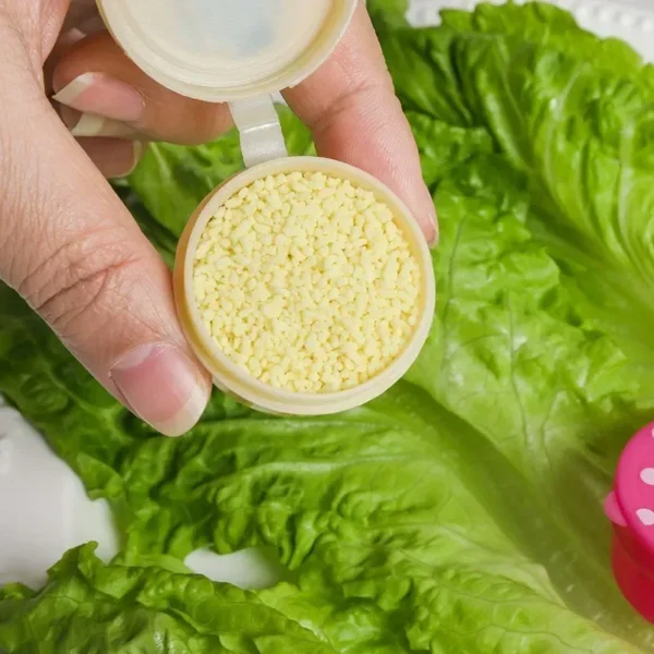 Mini Portable Sauce Bottles – Image 5