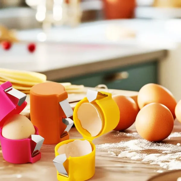 Multifunctional Eggshell Opener – Image 4