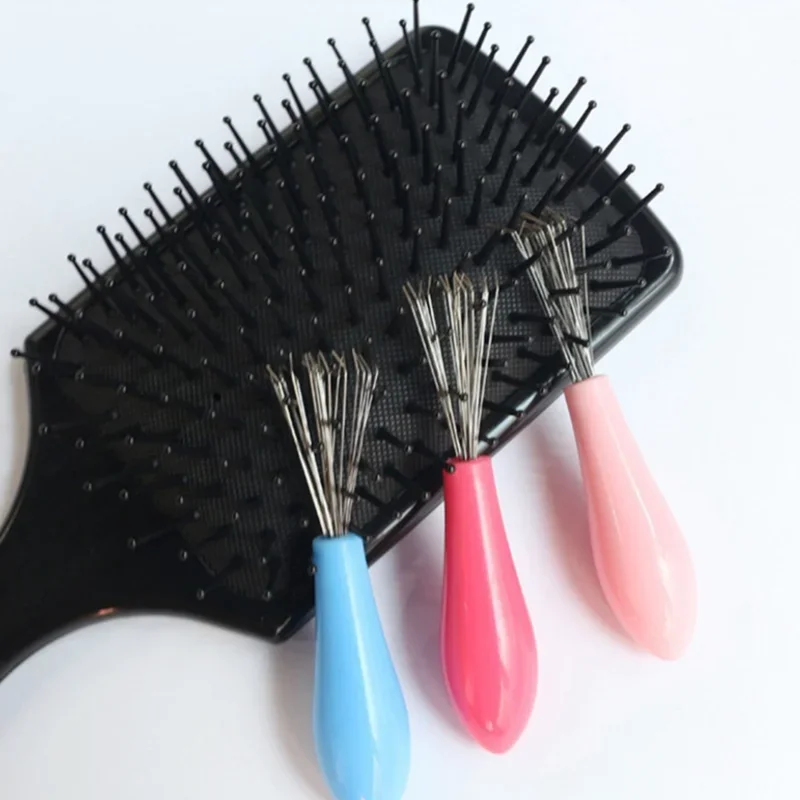 Hairbrush Cleaner