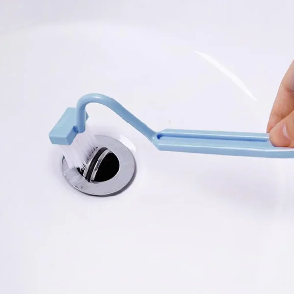 Toilet cleaning brush – Image 3