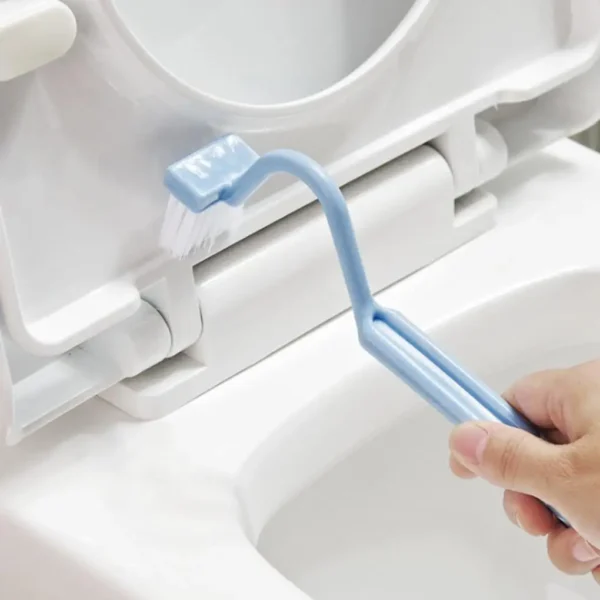 Toilet cleaning brush – Image 4