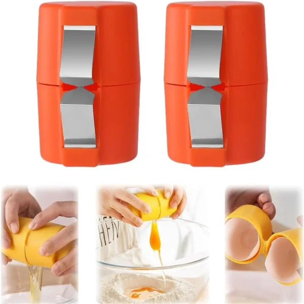 Multifunctional Eggshell Opener – Image 9