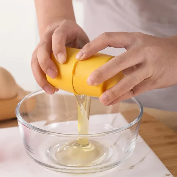 Multifunctional Eggshell Opener – Image 2