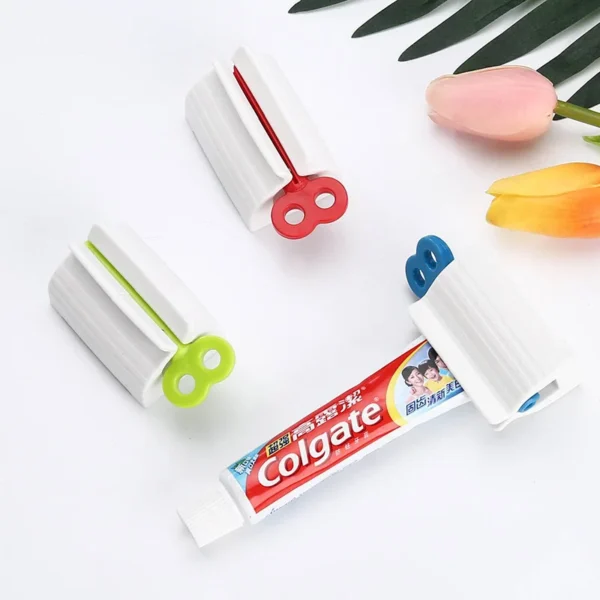 Manual Toothpaste Squeezer – Image 4