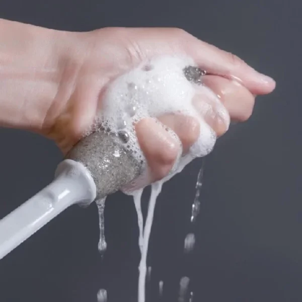 Bottle cleaning brush – Image 5