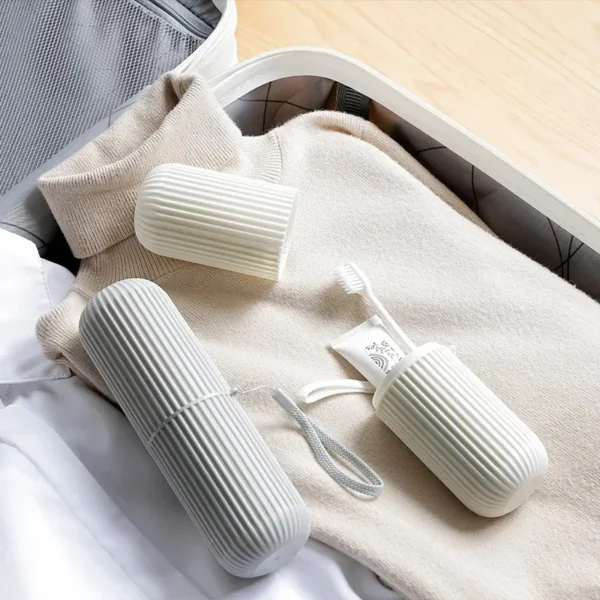 Travel Toothbrush Box – Image 5