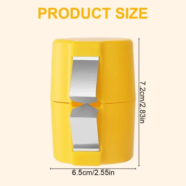 Multifunctional Eggshell Opener – Image 6