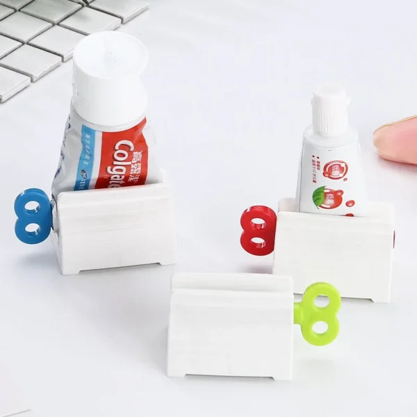 Manual Toothpaste Squeezer – Image 2