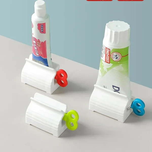 Manual Toothpaste Squeezer – Image 5