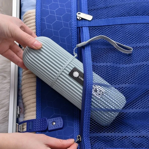 Travel Toothbrush Box – Image 4