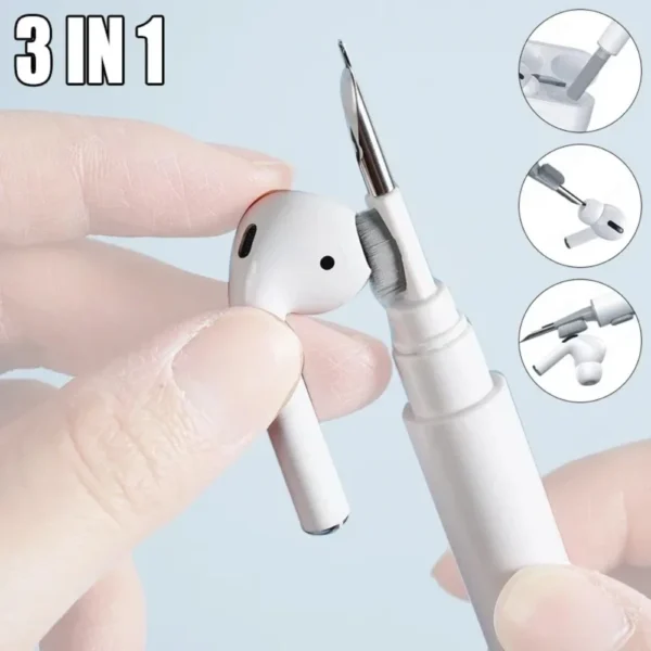 Earphone Cleaning Pen – Image 2