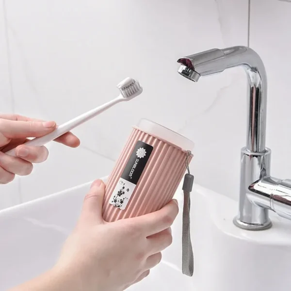 Travel Toothbrush Box – Image 3