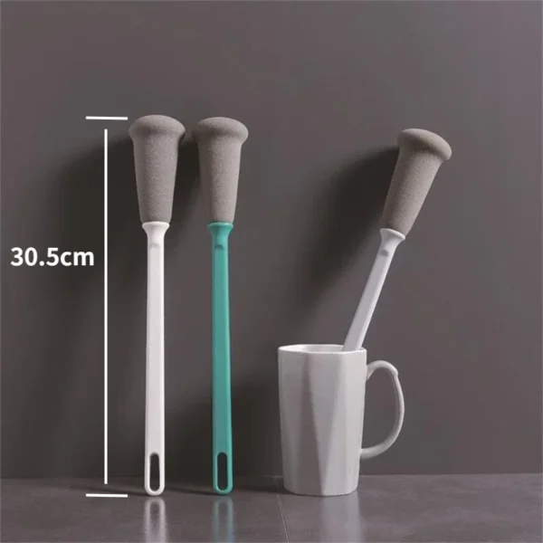 Bottle cleaning brush – Image 6