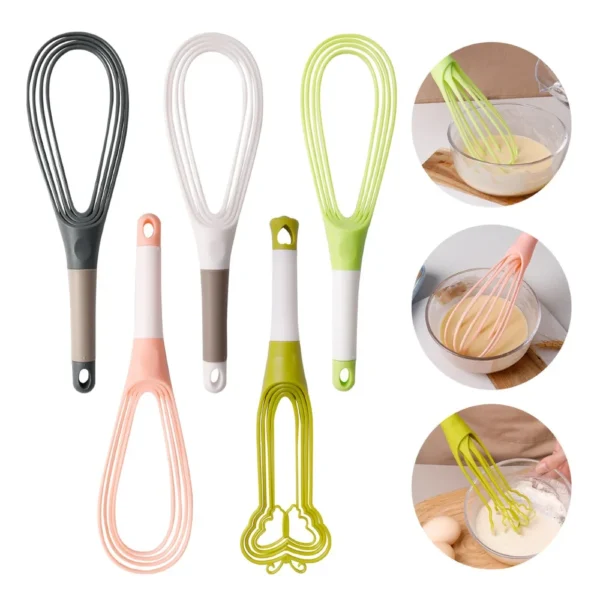 Creative hand mixer – Image 5