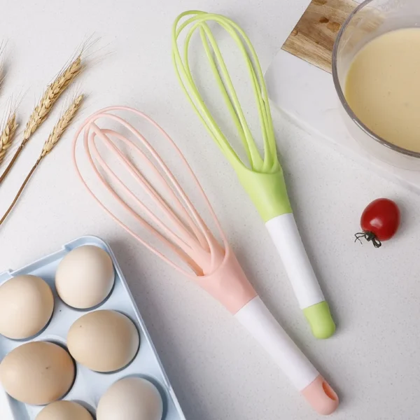 Creative hand mixer – Image 3