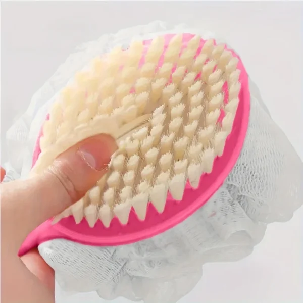 2 in 1 Bath Brush – Image 7