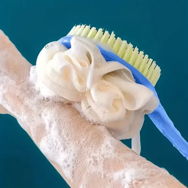 2 in 1 Bath Brush – Image 3