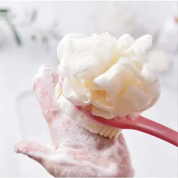 2 in 1 Bath Brush – Image 2