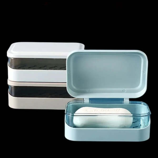 New stylish and practical soap dish – Image 3