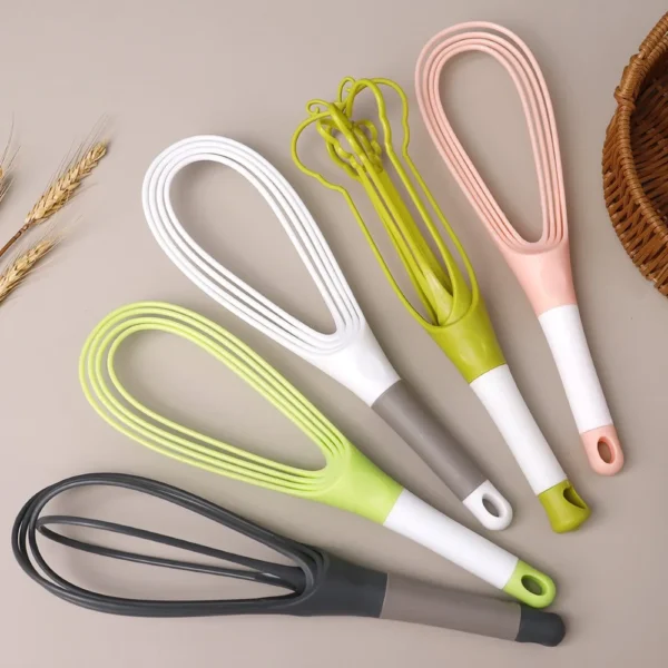 Creative hand mixer – Image 4