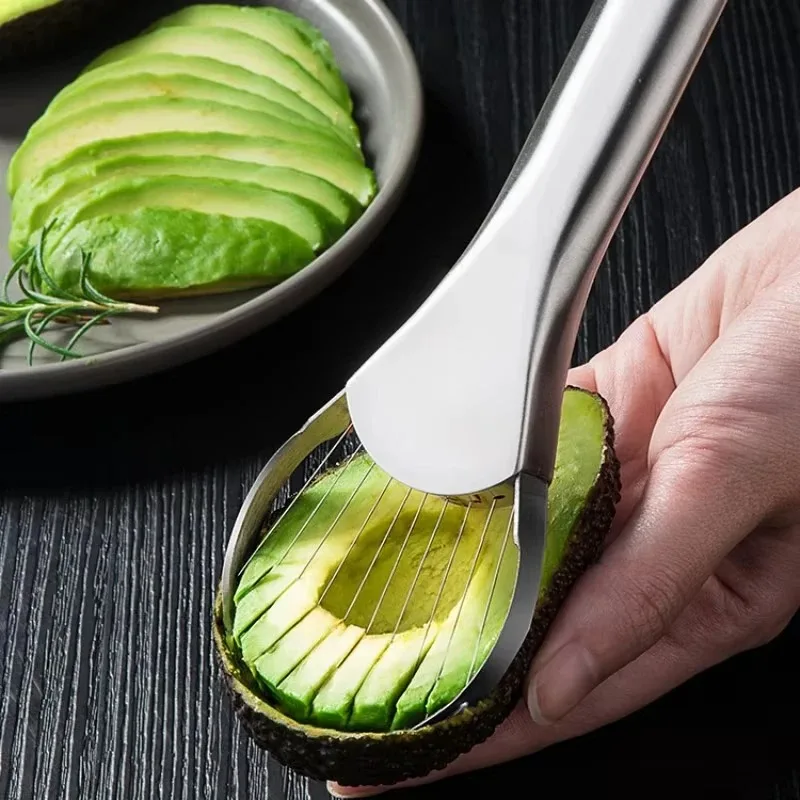 Avocado Knife Gadget