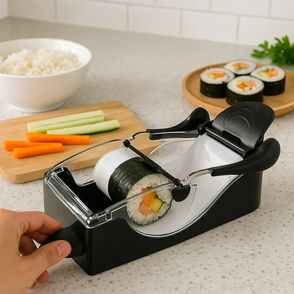 Sushi Maker Roller (New)