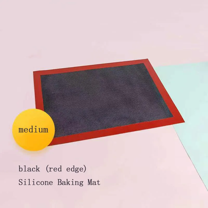 Reusable Silicone Baking Mat – Image 2